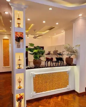 With Pool - Luxury House For Sale in Panadura
