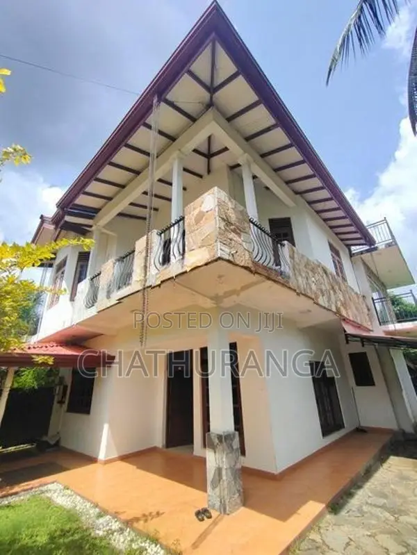 House for Rent Kadawatha