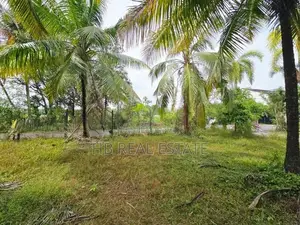 Highly Residential Bare Land for Sale Amaragoda