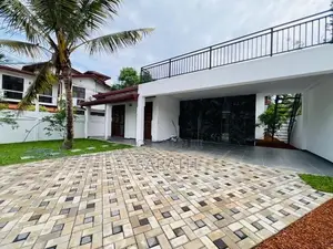 All completed Brand New House Sale Malabe