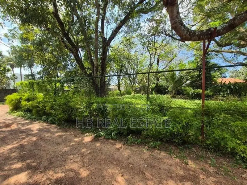 Highly Residential Area Bare Land for Sale Boralesgamuwa