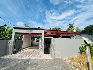 Brand New House Sale Athurugiriya