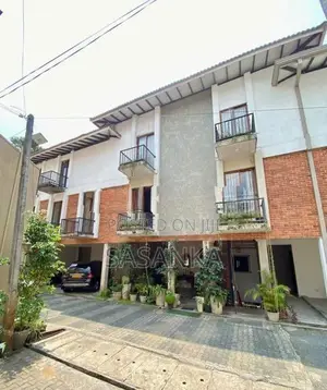 Malabe Opal Residencies Brand new Super Luxury House for sale
