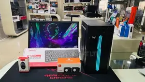 Core I3 3 Rd Gen Desktop Pc 6 GB Ram 128 Ssd 500 Hdd