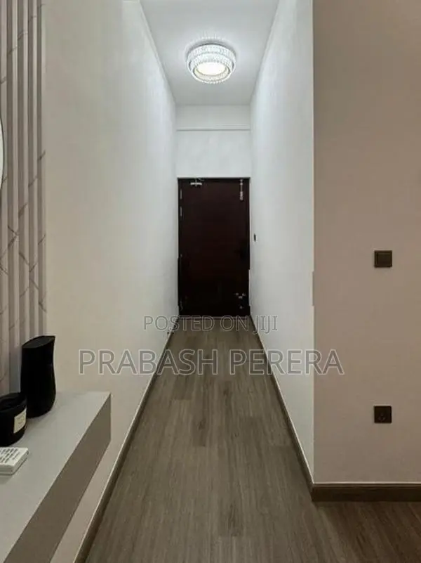 Brand New 3 Bed Apartment for Sale in Kahathuduwa