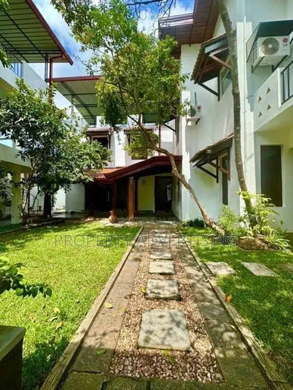 House for sale in nugegoda