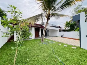 All completed Brand New House Sale Malabe