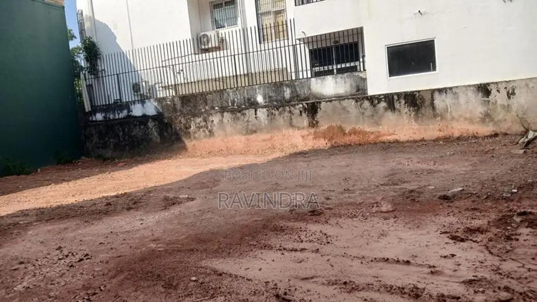 Land for Sale in Colombo 8