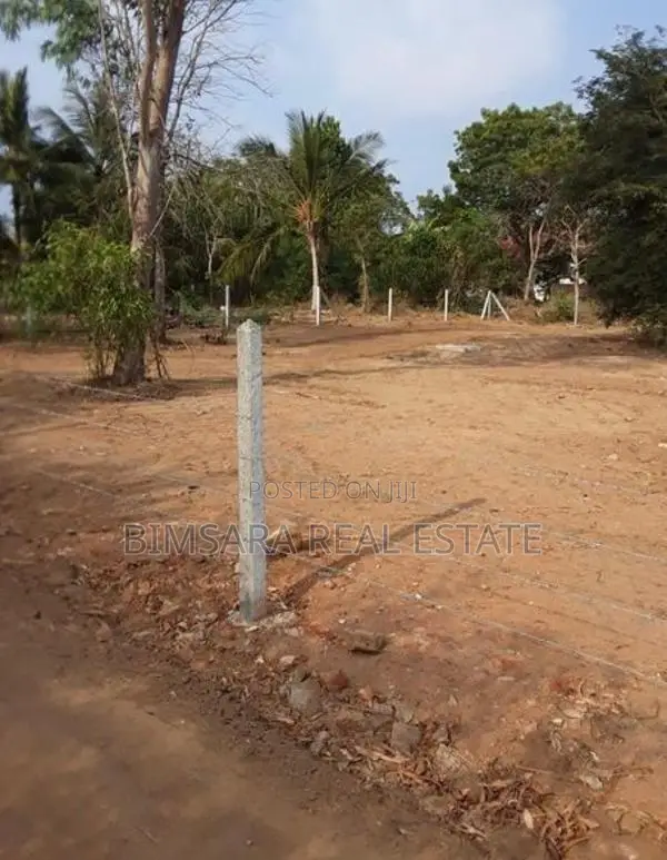Prime 50 Perch Sea View Land in Kalametiya, Tangalle | SL14760