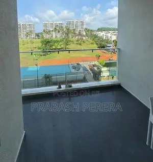 Brand New 3 Bed Apartment for Sale in Kahathuduwa