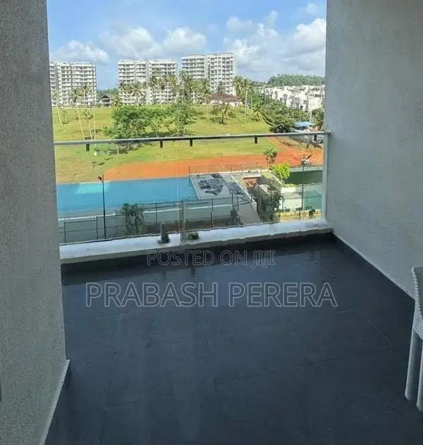 Brand New 3 Bed Apartment for Sale in Kahathuduwa