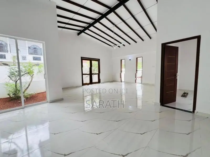 All completed Brand New House Sale Malabe