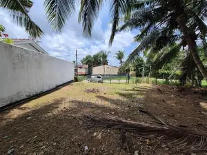 10 P Residential Bare Land For Sale In Malabe