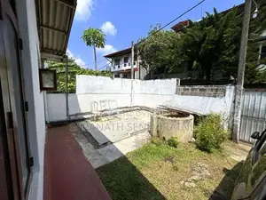House in Maharagama - 150 meters to High-Level Rd