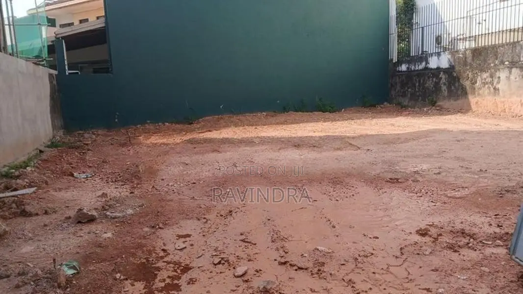 Land for Sale in Colombo 8