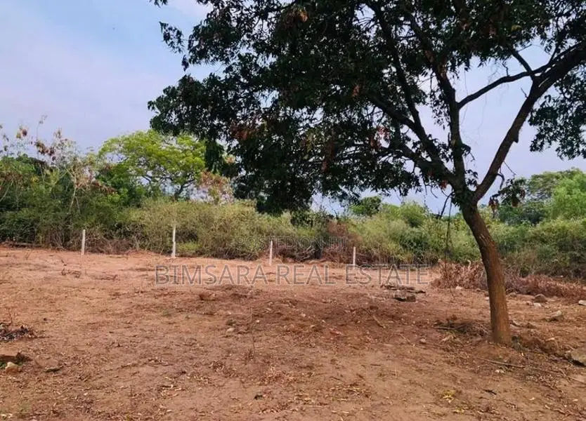 Prime 50 Perch Sea View Land in Kalametiya, Tangalle | SL14760