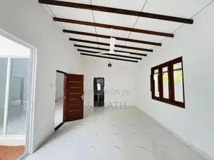 All completed Brand New House Sale Malabe