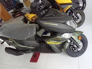 Yamaha RayZR any color 2026