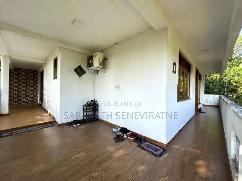 4 Storied House for Sale in Kottawa - SOLAR INCOME Price Reduced