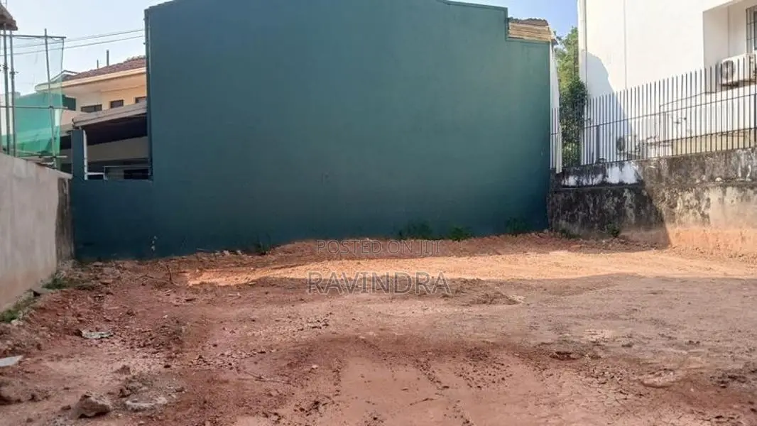 Land for Sale in Colombo 8