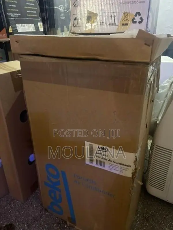 Portable Air Conditioner