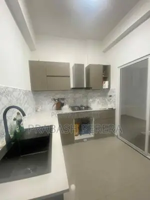 Brand New 3 Bed Apartment for Sale in Kahathuduwa