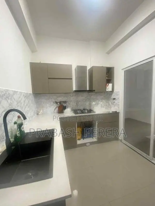 Brand New 3 Bed Apartment for Sale in Kahathuduwa