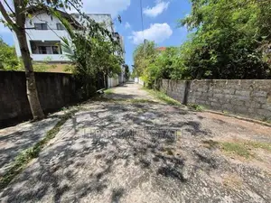7.7 P Residential Bare Land For Sale Mount Lavinia,
