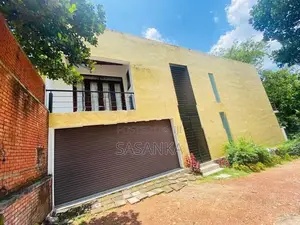 Thalawathugoda Hokandara Three Story Luxury House For sale