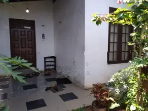 Moratuwa Angulana Road Single Storey House for Sale