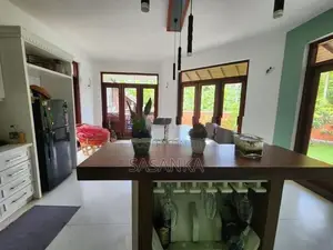 Thalawathugoda Hokandara Three Story Luxury House For sale