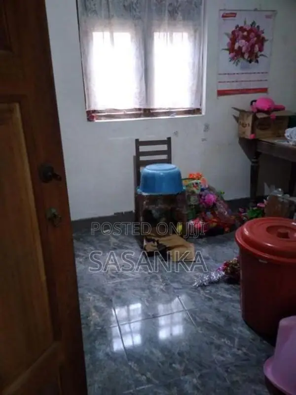 Moratuwa Angulana Road Single Storey House for Sale