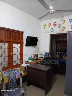 Colombo 10 Maligakanda Rd 8 BR & 6 BATH Old 2 Storied Building For Sal