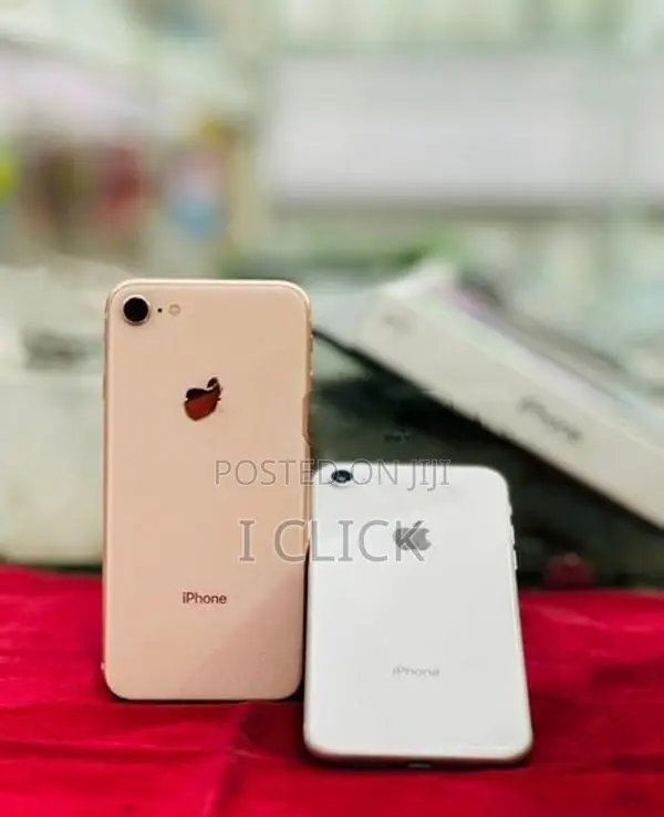 Apple iPhone 8 64GB (Used)