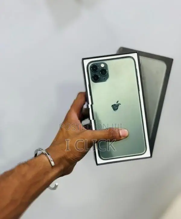 Apple iPhone 11 Pro 256GB (Used)