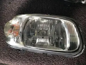 Suzuki Alto HA23S Head Light LH/RH