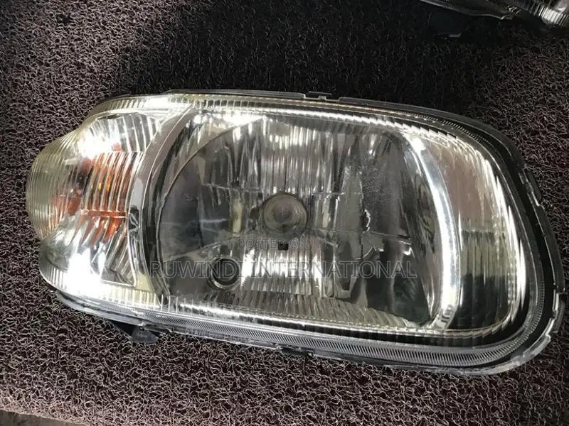 Suzuki Alto HA23S Head Light LH/RH