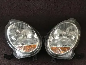 Nissan March K12 Head Light LH/RH