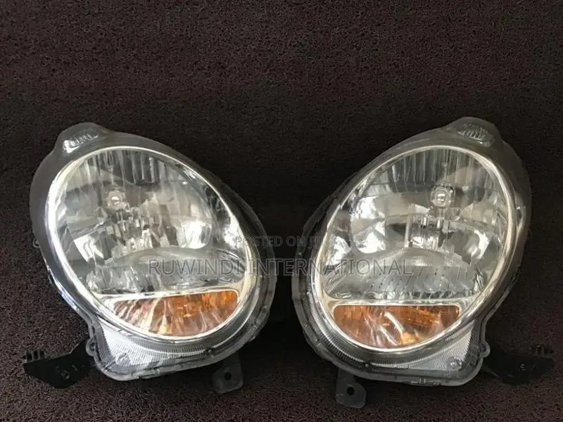 Nissan March K12 Head Light LH/RH