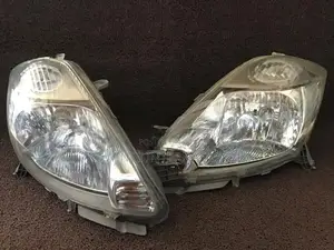 Toyota Passo Kgc10 Head Liight LH/RH