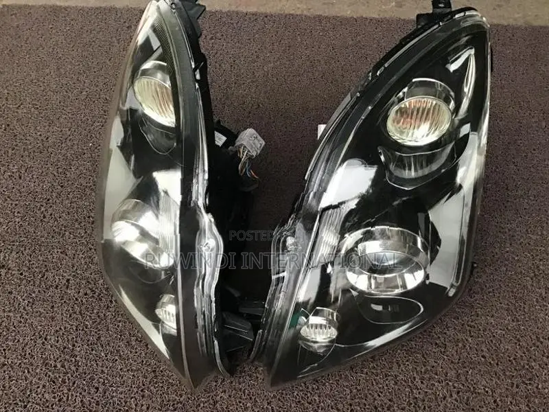 Suzuki Swift ZC31S Head Ligh Lh/rh