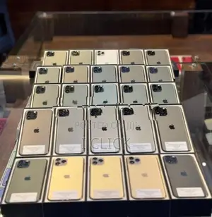 Apple iPhone 11 Pro Max 256GB (Used)
