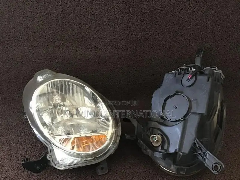Nissan March K12 Head Light LH/RH