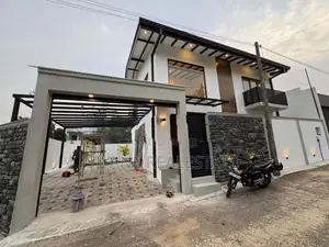 Beautiful Brand New Luxury House for Sale Athurugiriya