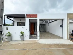 Brand New Single Storey House for Sale Athurugiriya