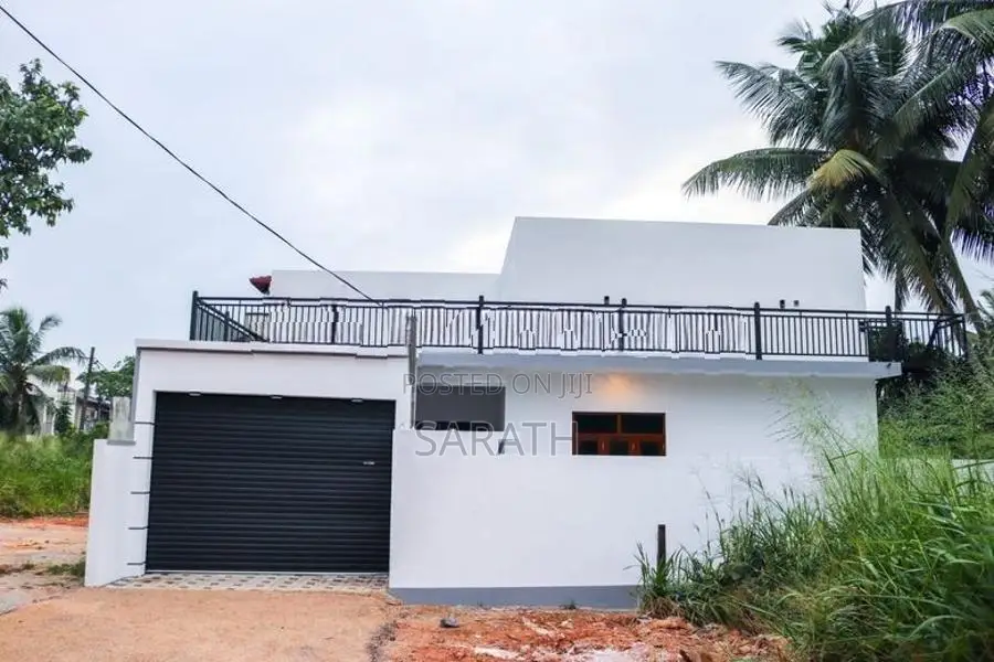 Super Brand New House Sale Athurugiriya