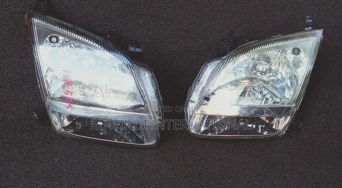 Chevrolet Cruze HR52S Head Light Lh/rh