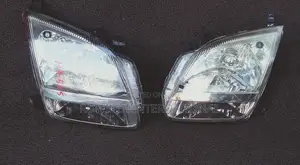 Chevrolet Cruze HR52S Head Light Lh/rh