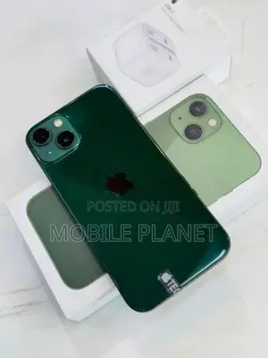 Apple iPhone 13 5G 128GB (Used)