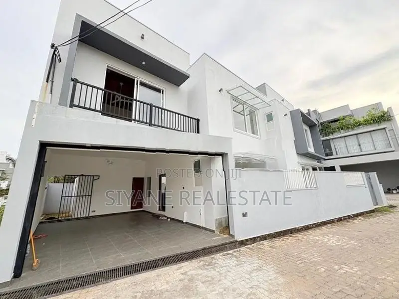 Beautiful Luxury 2 Storey House For Sale Mount Lavinia